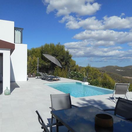 Vila Bonavista Colonia de Sant Jordi Exteriér fotografie