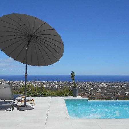 Vila Bonavista Colonia de Sant Jordi Exteriér fotografie