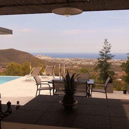Vila Bonavista Colonia de Sant Jordi Exteriér fotografie