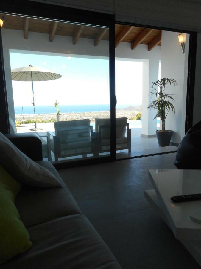 Vila Bonavista Colonia de Sant Jordi Exteriér fotografie