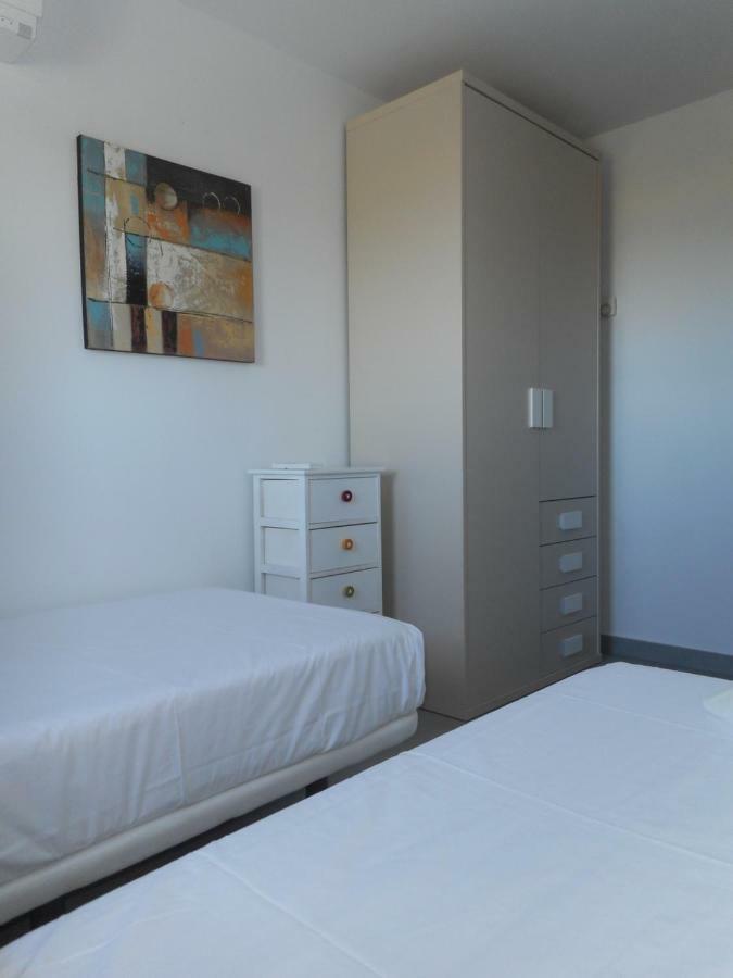 Vila Bonavista Colonia de Sant Jordi Exteriér fotografie