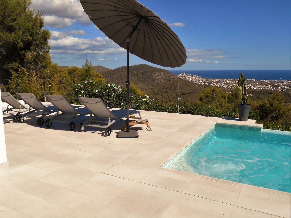 Vila Bonavista Colonia de Sant Jordi Exteriér fotografie