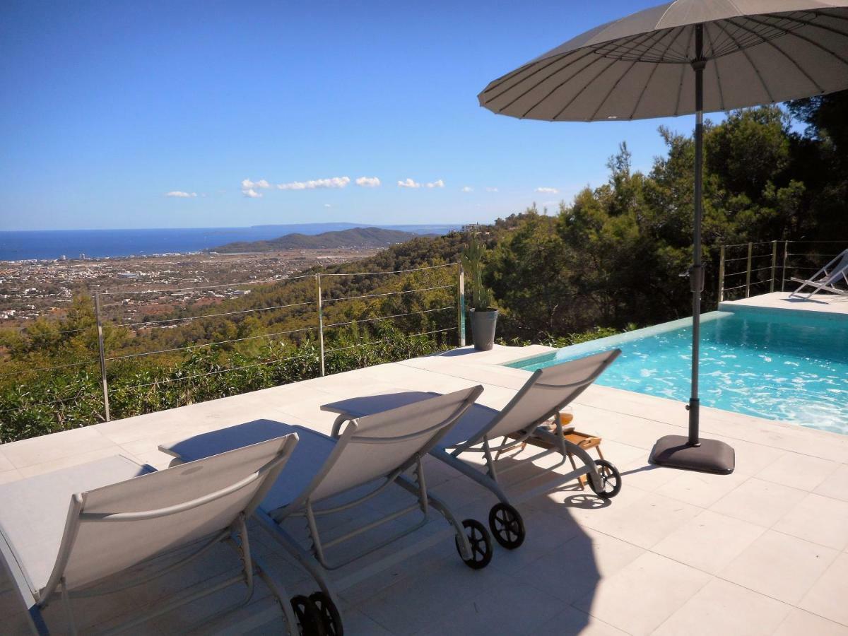 Vila Bonavista Colonia de Sant Jordi Exteriér fotografie