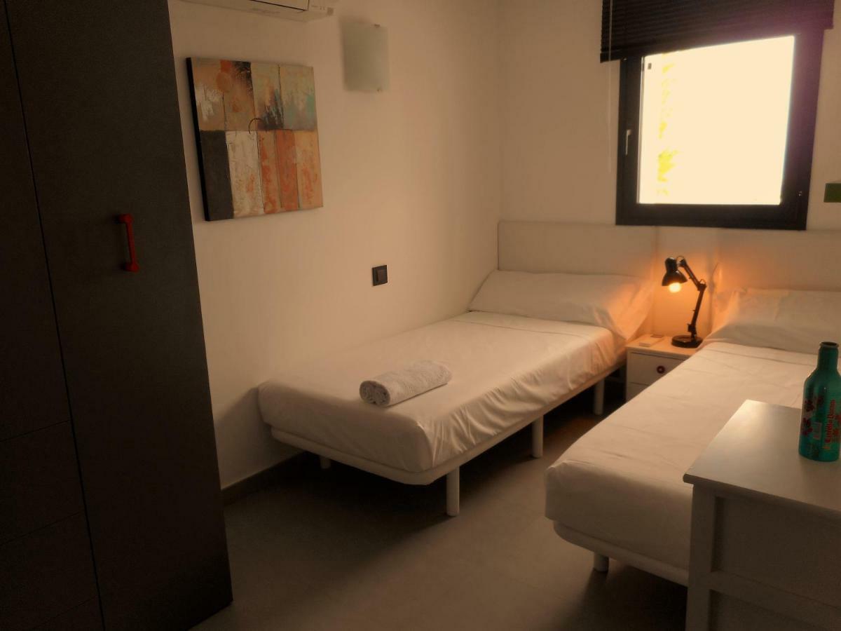 Vila Bonavista Colonia de Sant Jordi Exteriér fotografie